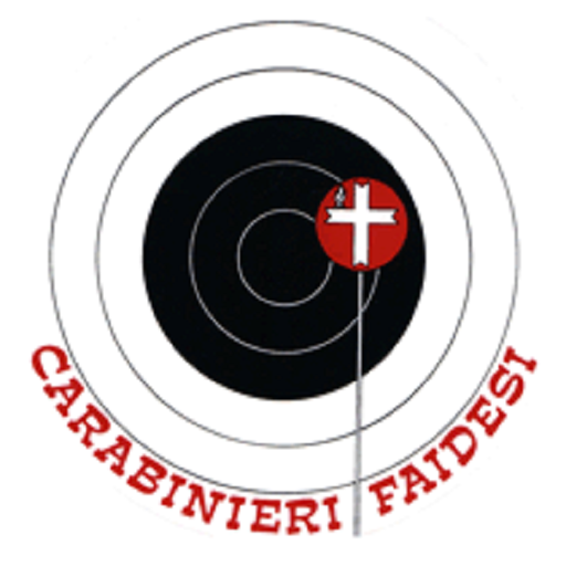 Logo Carabinieri